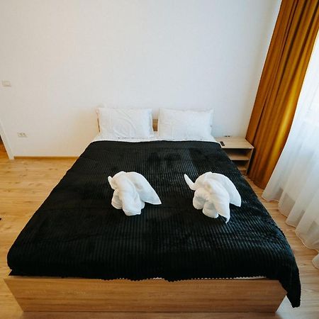 Appartement Modern Loft One à Suceava Extérieur photo