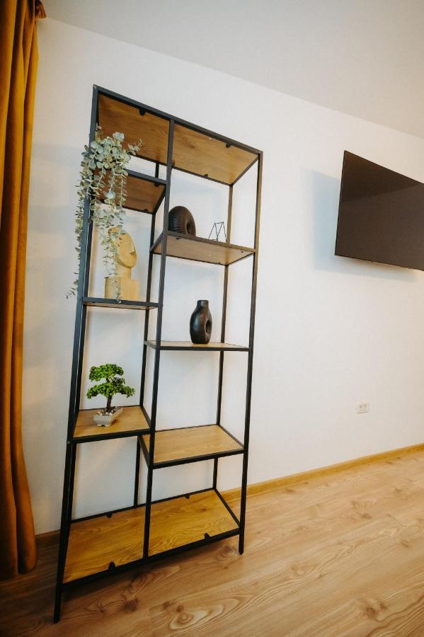 Appartement Modern Loft One à Suceava Extérieur photo