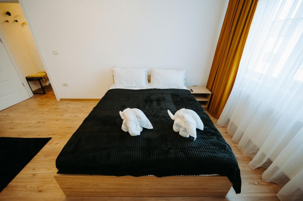 Appartement Modern Loft One à Suceava Extérieur photo