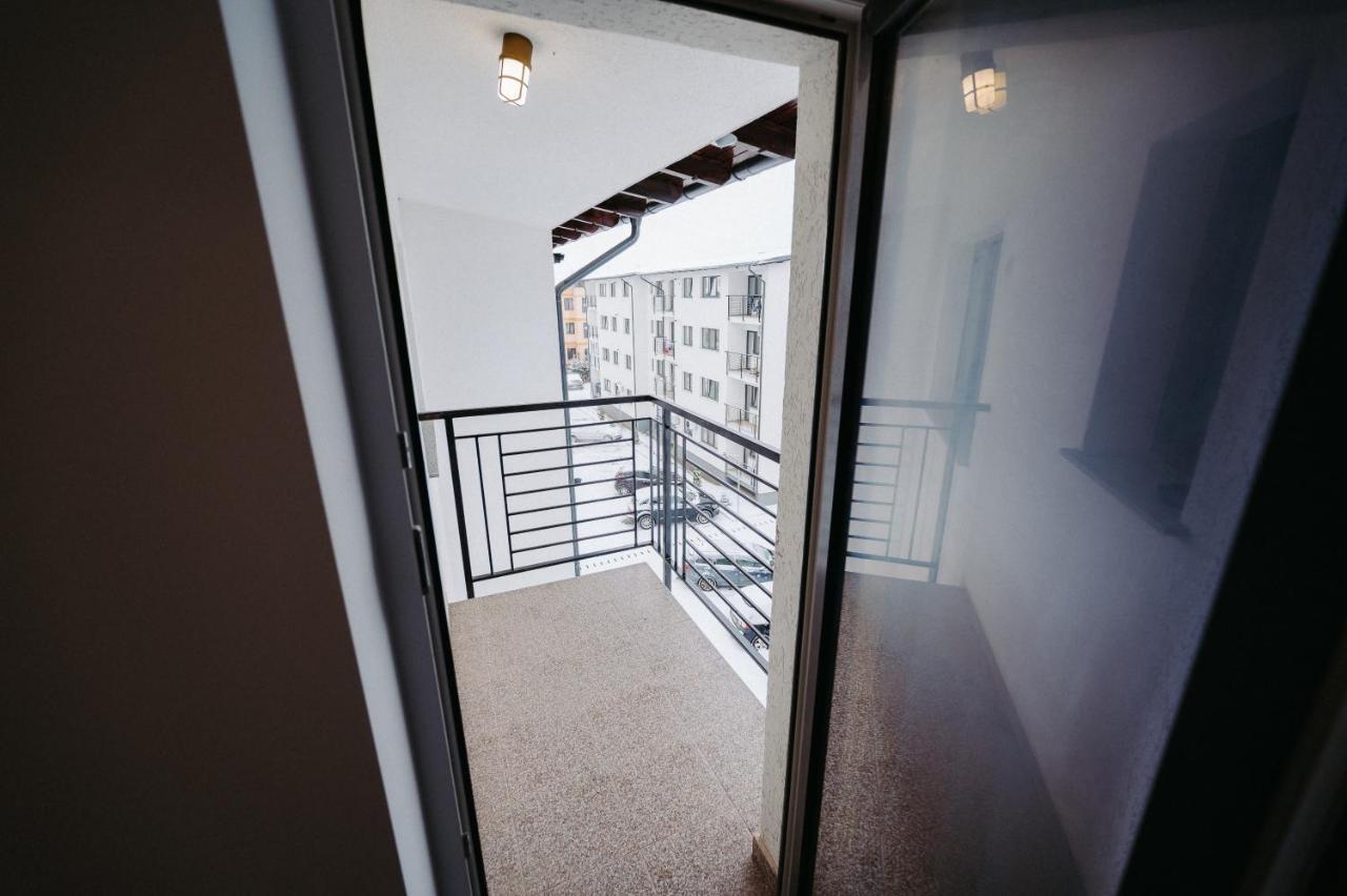 Appartement Modern Loft One à Suceava Extérieur photo