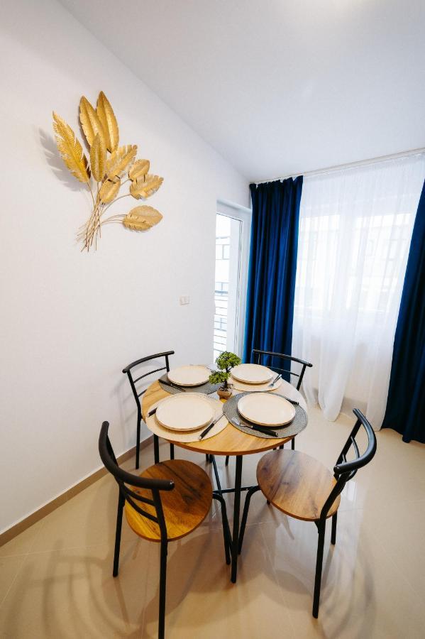 Appartement Modern Loft One à Suceava Extérieur photo