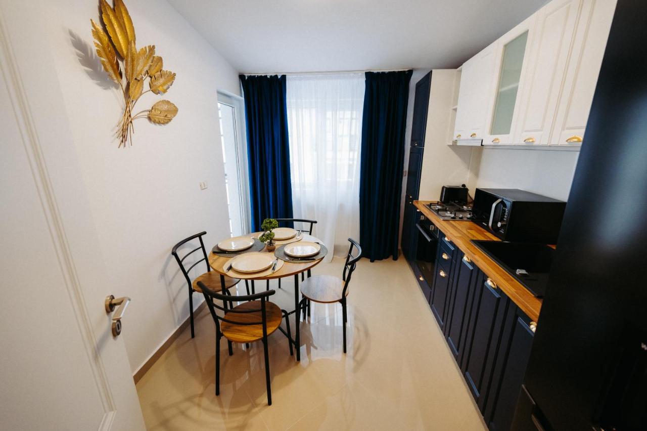 Appartement Modern Loft One à Suceava Extérieur photo